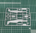Messerschmitt Bf-109V31 Scale 1:72 Amodel AMO72219 Plastic Airplane Model Kit