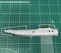 Antonov An-30 Scale 1:72 Amodel AMO72220 Plastic Airplane Model Kit