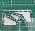 Antonov An-30 Scale 1:72 Amodel AMO72220 Plastic Airplane Model Kit