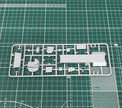 Antonov An-30 Scale 1:72 Amodel AMO72220 Plastic Airplane Model Kit