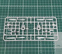 Antonov An-30 Scale 1:72 Amodel AMO72220 Plastic Airplane Model Kit