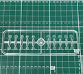 Antonov An-30 Scale 1:72 Amodel AMO72220 Plastic Airplane Model Kit
