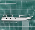 Antonov An-30 Scale 1:72 Amodel AMO72220 Plastic Airplane Model Kit