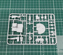 Antonov An-30 Scale 1:72 Amodel AMO72220 Plastic Airplane Model Kit
