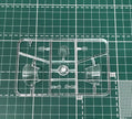 Antonov An-30 Scale 1:72 Amodel AMO72220 Plastic Airplane Model Kit
