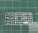 E-7PD Soviet aircraft Scale 1:72 Amodel AMO72221 Plastic Airplane Model Kit