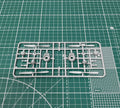 Antonov An-30D Sibiryak aerial cartography aircraft Scale 1:72 Amodel AMO72223 Plastic Airplane Model Kit