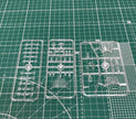 Antonov An-30D Sibiryak aerial cartography aircraft Scale 1:72 Amodel AMO72223 Plastic Airplane Model Kit