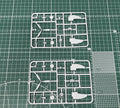 Antonov An-28 Polar Scale 1:72 Amodel AMO72226 Plastic Airplane Model Kit