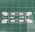 Antonov An-28 Polar Scale 1:72 Amodel AMO72226 Plastic Airplane Model Kit