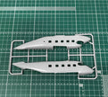 Antonov An-28 Aeroflot Scale 1:72 Amodel AMO72227 Plastic Airplane Model Kit