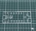 Antonov An-28 Aeroflot Scale 1:72 Amodel AMO72227 Plastic Airplane Model Kit