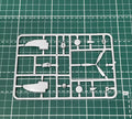 Antonov An-28 Aeroflot Scale 1:72 Amodel AMO72227 Plastic Airplane Model Kit