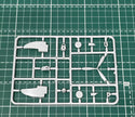 Antonov An-28 Aeroflot Scale 1:72 Amodel AMO72227 Plastic Airplane Model Kit