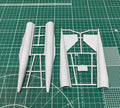 NM-1 Scale 1:72 Amodel AMO72229 Plastic Airplane Model Kit