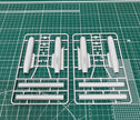 NM-1 Scale 1:72 Amodel AMO72229 Plastic Airplane Model Kit