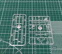 Night intruder LI-2NB Scale 1:72 Amodel AMO72231 Plastic Airplane Model Kit
