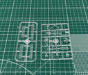 Lisunov Li-2V/T Soviet polar aircraft Scale 1:72 Amodel AMO72234 Plastic Airplane Model Kit
