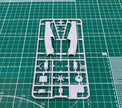 Tachikawa KS Scale 1:72 Amodel AMO72236 Plastic Airplane Model Kit