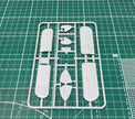 Tachikawa KS Scale 1:72 Amodel AMO72236 Plastic Airplane Model Kit