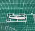 Tachikawa KS Scale 1:72 Amodel AMO72236 Plastic Airplane Model Kit