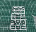 Tachikawa KS Scale 1:72 Amodel AMO72236 Plastic Airplane Model Kit