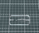 Alekseyev I-216 Scale 1:72 Amodel AMO72237 Plastic Airplane Model Kit