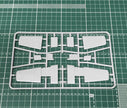 Alekseyev I-216 Scale 1:72 Amodel AMO72237 Plastic Airplane Model Kit