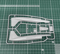 Alekseyev I-216 Scale 1:72 Amodel AMO72237 Plastic Airplane Model Kit