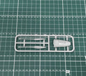 Alekseyev I-216 Scale 1:72 Amodel AMO72237 Plastic Airplane Model Kit