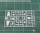 Alekseyev I-216 Scale 1:72 Amodel AMO72237 Plastic Airplane Model Kit