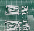 Jetstream 31 British airliner Scale 1:72 Amodel AMO72238 Plastic Airplane Model Kit