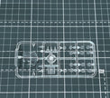 Jetstream 31 British airliner Scale 1:72 Amodel AMO72238 Plastic Airplane Model Kit