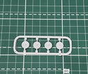 Yakovlev AIR-10 Scale 1:72 Amodel AMO72239 Plastic Airplane Model Kit