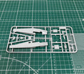 Tachikawa KKY-1 Scale 1:72 Amodel AMO72243 Plastic Airplane Model Kit