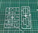 Lisunov Li-2P/T Soviet passenger aircraft Scale 1:72 Amodel AMO72244 Plastic Airplane Model Kit