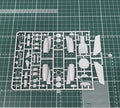 Dassault Falcon-100 Scale 1:72 Amodel AMO72245 Plastic Airplane Model Kit