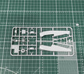 Tachikawa KKY-2 Scale 1:72 Amodel AMO72247 Plastic Airplane Model Kit