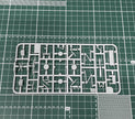 Tachikawa KKY-2 Scale 1:72 Amodel AMO72247 Plastic Airplane Model Kit