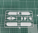 Tachikawa KKY-2 Scale 1:72 Amodel AMO72247 Plastic Airplane Model Kit