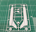 Yak-50 (1949) Scale 1:72 Amodel AMO72250 Plastic Airplane Model Kit