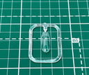 Yak-50 (1949) Scale 1:72 Amodel AMO72250 Plastic Airplane Model Kit
