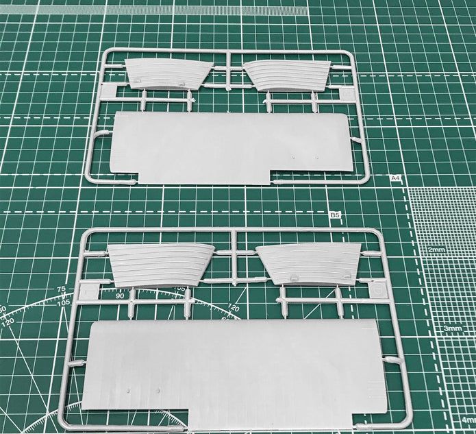 Dornier J Wal, Spain War Scale 1:72 Amodel AMO72252 Plastic Airplane Model Kit