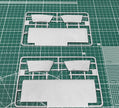 Dornier J Wal, Spain War Scale 1:72 Amodel AMO72252 Plastic Airplane Model Kit