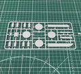 Dornier J Wal, Spain War Scale 1:72 Amodel AMO72252 Plastic Airplane Model Kit