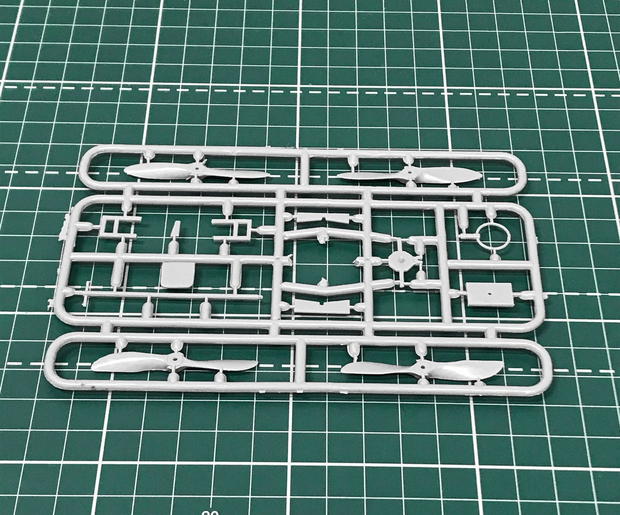 Dornier J Wal, Spain War Scale 1:72 Amodel AMO72252 Plastic Airplane Model Kit
