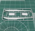 Dornier J Wal, Spain War Scale 1:72 Amodel AMO72252 Plastic Airplane Model Kit