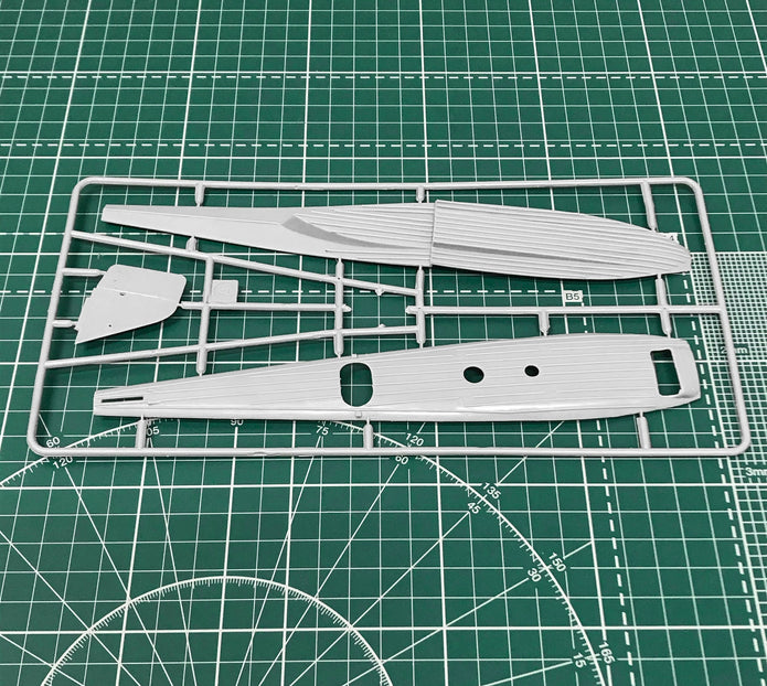 Dornier J Wal, Spain War Scale 1:72 Amodel AMO72252 Plastic Airplane Model Kit