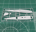 Dornier J Wal, Spain War Scale 1:72 Amodel AMO72252 Plastic Airplane Model Kit