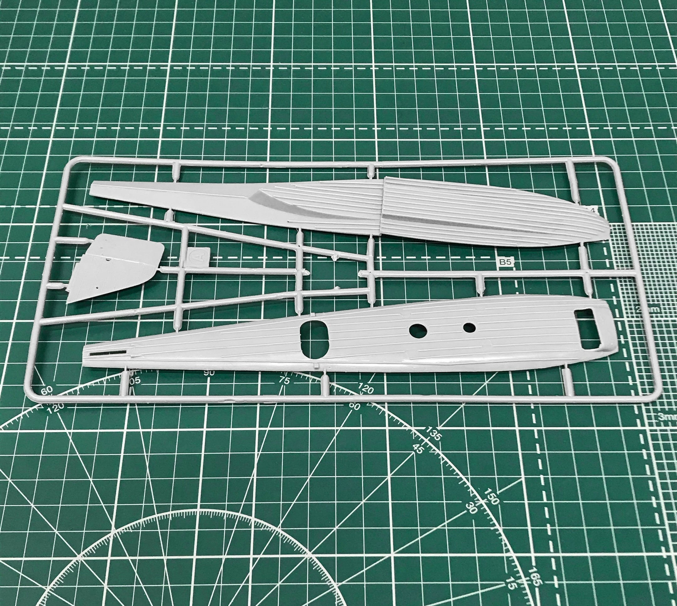Dornier J Wal, Spain War Scale 1:72 Amodel AMO72252 Plastic Airplane Model Kit